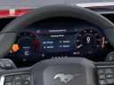 Thumbnail image of 2025 Ford Mustang at Newins Bay Shore Ford