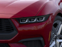 Thumbnail image of 2025 Ford Mustang at Newins Bay Shore Ford