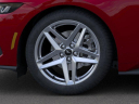Thumbnail image of 2025 Ford Mustang at Newins Bay Shore Ford