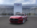 Thumbnail image of 2025 Ford Mustang at Newins Bay Shore Ford