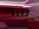 Thumbnail image of 2025 Ford Mustang at Newins Bay Shore Ford