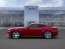 Thumbnail image of 2025 Ford Mustang at Newins Bay Shore Ford