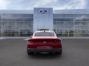 Thumbnail image of 2025 Ford Mustang at Newins Bay Shore Ford