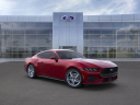 2025 Ford Mustang EcoBoost Premium at Newins Bay Shore Ford