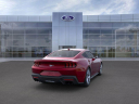Thumbnail image of 2025 Ford Mustang at Newins Bay Shore Ford