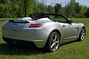 2008 Saturn SKY Red Line at New Hope Auto Sales