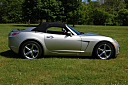 Thumbnail image of 2008 Saturn SKY at New Hope Auto Sales