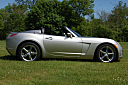Thumbnail image of 2008 Saturn SKY at New Hope Auto Sales
