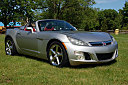 Thumbnail image of 2008 Saturn SKY at New Hope Auto Sales