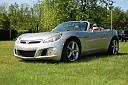 Thumbnail image of 2008 Saturn SKY at New Hope Auto Sales