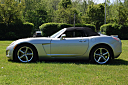 Thumbnail image of 2008 Saturn SKY at New Hope Auto Sales