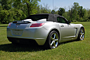 Thumbnail image of 2008 Saturn SKY at New Hope Auto Sales