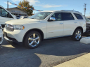 Thumbnail image of 2012 Dodge Durango at A & B Motors Of Waterford