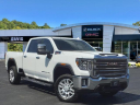 Thumbnail image of 2020 GMC Sierra 2500HD at Davis Buick Gmc Cadillac