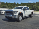 Thumbnail image of 2020 GMC Sierra 2500HD at Davis Buick Gmc Cadillac