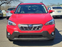 Thumbnail image of 2021 Subaru Crosstrek at Schaller Subaru