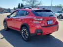 Thumbnail image of 2021 Subaru Crosstrek at Schaller Subaru