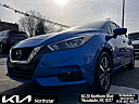 Thumbnail image of 2021 Nissan Versa at Northstar Mitsubishi