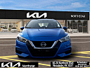Thumbnail image of 2021 Nissan Versa at Northstar Mitsubishi