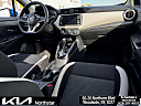 Thumbnail image of 2021 Nissan Versa at Northstar Mitsubishi