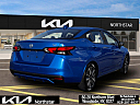 Thumbnail image of 2021 Nissan Versa at Northstar Mitsubishi