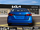 Thumbnail image of 2021 Nissan Versa at Northstar Mitsubishi