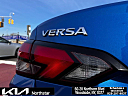 Thumbnail image of 2021 Nissan Versa at Northstar Mitsubishi