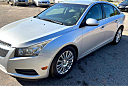 Thumbnail image of 2011 Chevrolet Cruze at MDJ Grayson Auto Sales