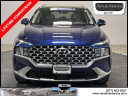 2023 Hyundai SANTA FE Limited at Novak Motors NY
