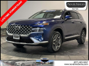 Thumbnail image of 2023 Hyundai SANTA FE at Novak Motors NY