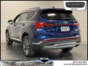 Thumbnail image of 2023 Hyundai SANTA FE at Novak Motors NY