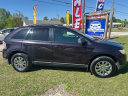 Thumbnail image of 2007 Ford Edge at HOPPER'S ENTERPRISE LLC