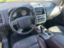 Thumbnail image of 2007 Ford Edge at HOPPER'S ENTERPRISE LLC