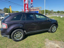 Thumbnail image of 2007 Ford Edge at HOPPER'S ENTERPRISE LLC