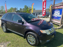 Thumbnail image of 2007 Ford Edge at HOPPER'S ENTERPRISE LLC