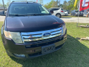 Thumbnail image of 2007 Ford Edge at HOPPER'S ENTERPRISE LLC
