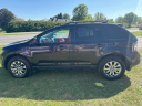 Thumbnail image of 2007 Ford Edge at HOPPER'S ENTERPRISE LLC