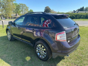 Thumbnail image of 2007 Ford Edge at HOPPER'S ENTERPRISE LLC