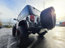 Thumbnail image of 2008 Jeep Wrangler at M&M Investment Cars
