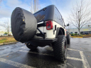 Thumbnail image of 2008 Jeep Wrangler at M&M Investment Cars