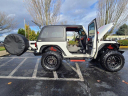 Thumbnail image of 2008 Jeep Wrangler at M&M Investment Cars