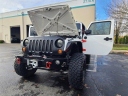 Thumbnail image of 2008 Jeep Wrangler at M&M Investment Cars