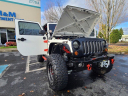Thumbnail image of 2008 Jeep Wrangler at M&M Investment Cars