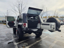 Thumbnail image of 2008 Jeep Wrangler at M&M Investment Cars