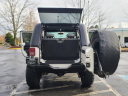 Thumbnail image of 2008 Jeep Wrangler at M&M Investment Cars