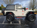 Thumbnail image of 2008 Jeep Wrangler at M&M Investment Cars