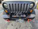 Thumbnail image of 2008 Jeep Wrangler at M&M Investment Cars
