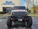 Thumbnail image of 2008 Jeep Wrangler at M&M Investment Cars