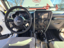 Thumbnail image of 2008 Jeep Wrangler at M&M Investment Cars