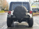 Thumbnail image of 2008 Jeep Wrangler at M&M Investment Cars